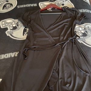 Apt 9 Black dress size medium